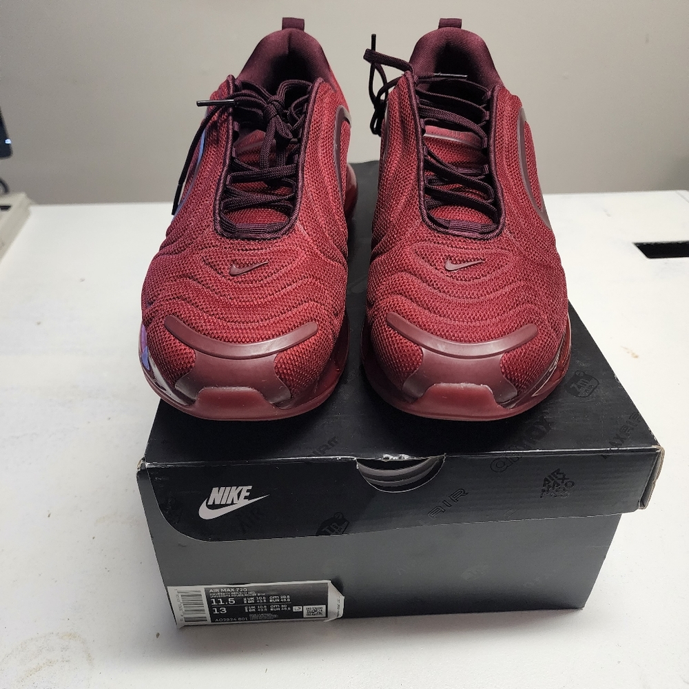 Air Max 720
